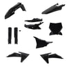 KTM FULL PLASTIC KIT - SX125/250/300:23-24, SX-F250/350/450:23-24, XC125/250/300:23-24, XC-F250/350/450:23-24